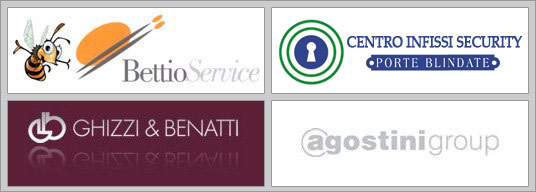 Partner Ufficiali di Sigillo Serramenti